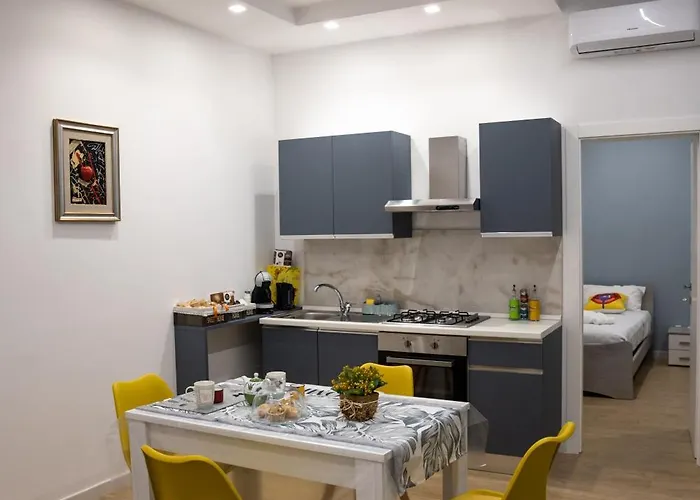 Filo Apartment