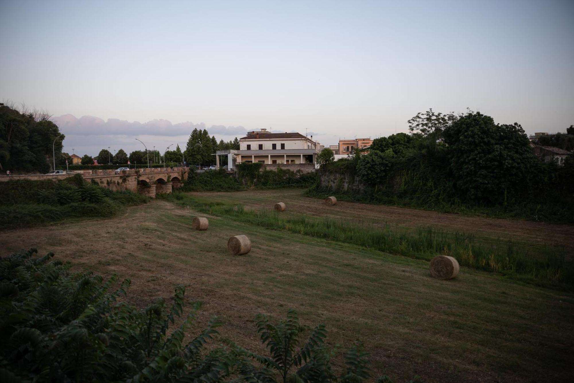 Filo Capua