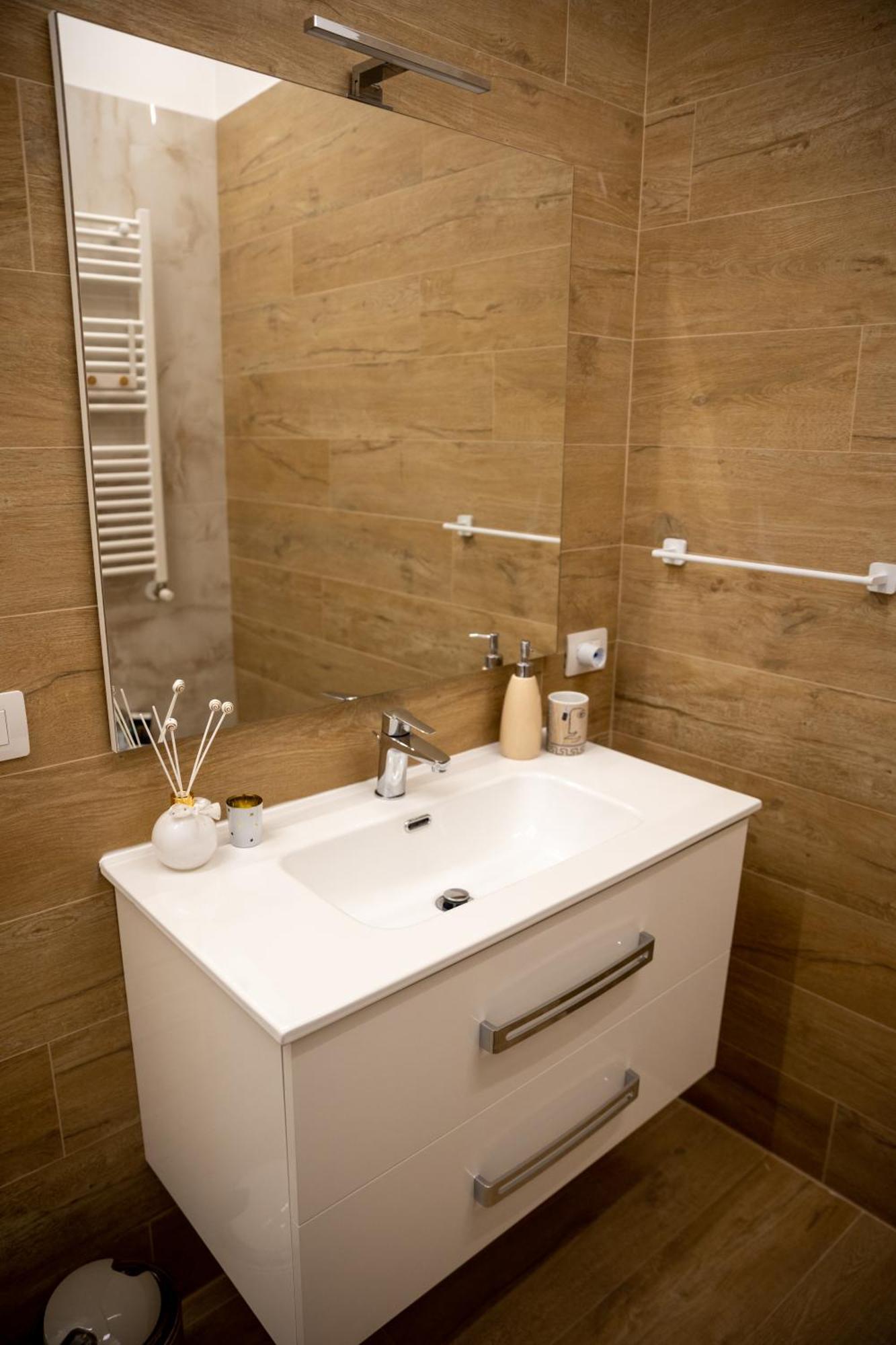 Apartamento Filo