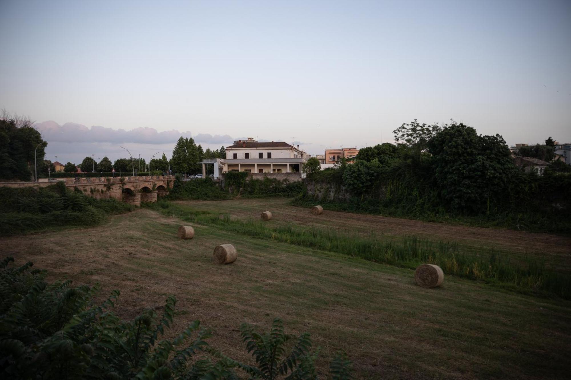 Apartamento Filo Capua