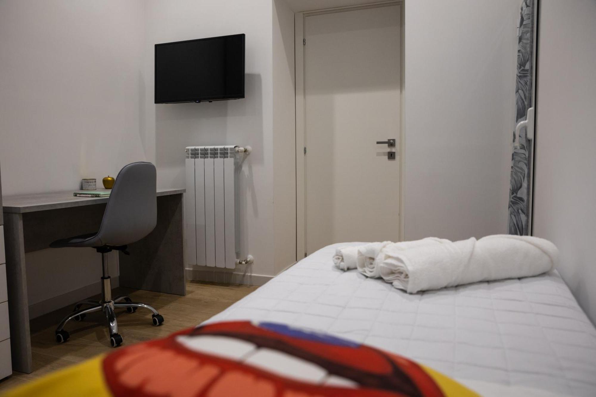 Apartment Filo *