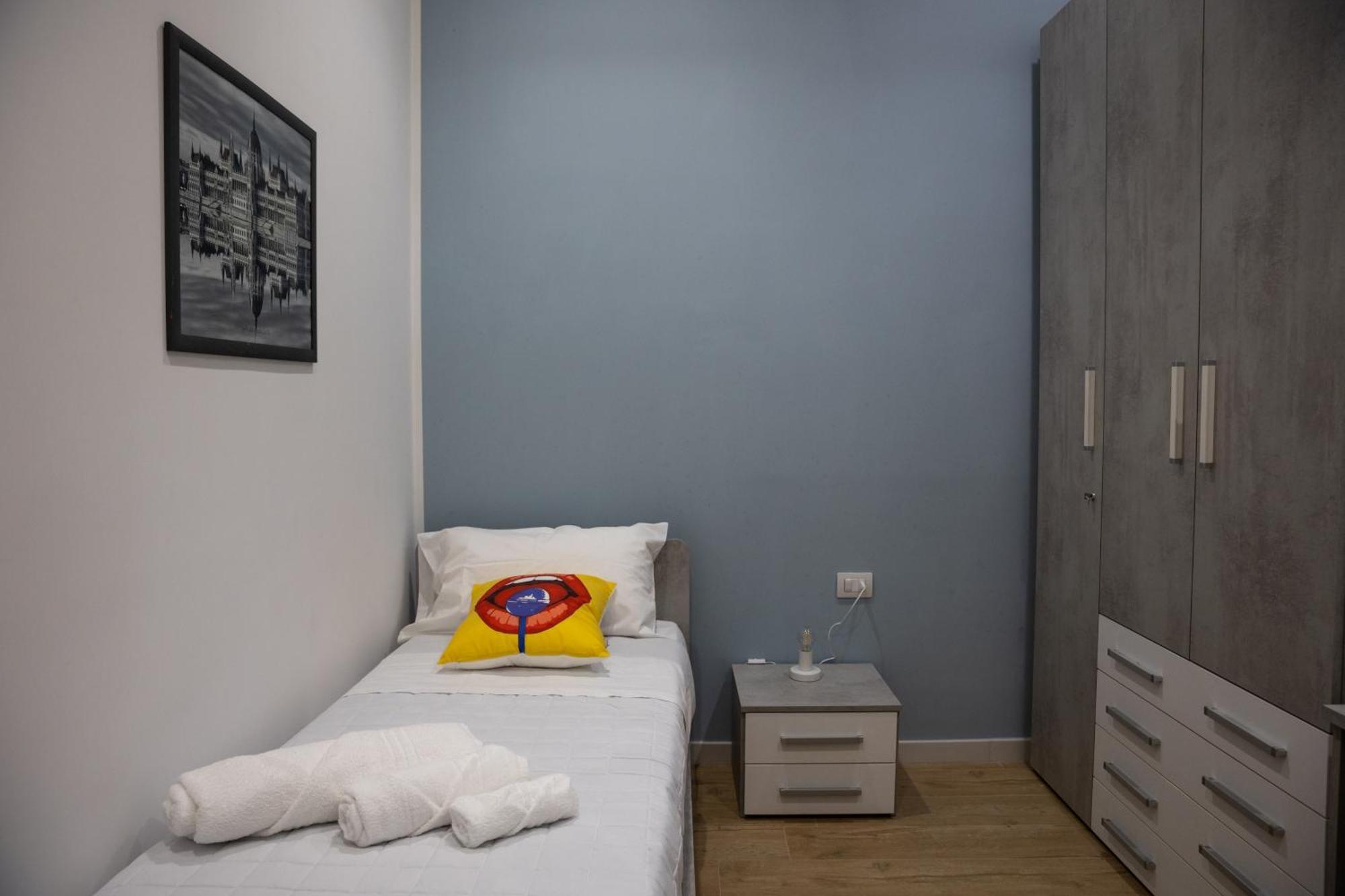 Apartment Filo