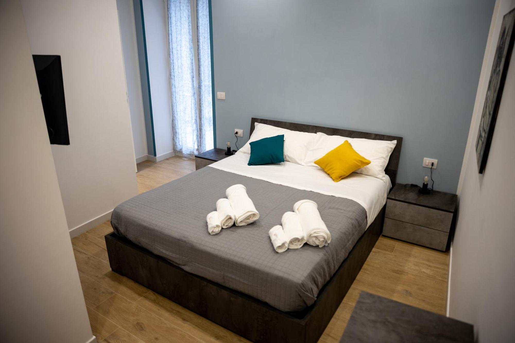 Apartment Filo