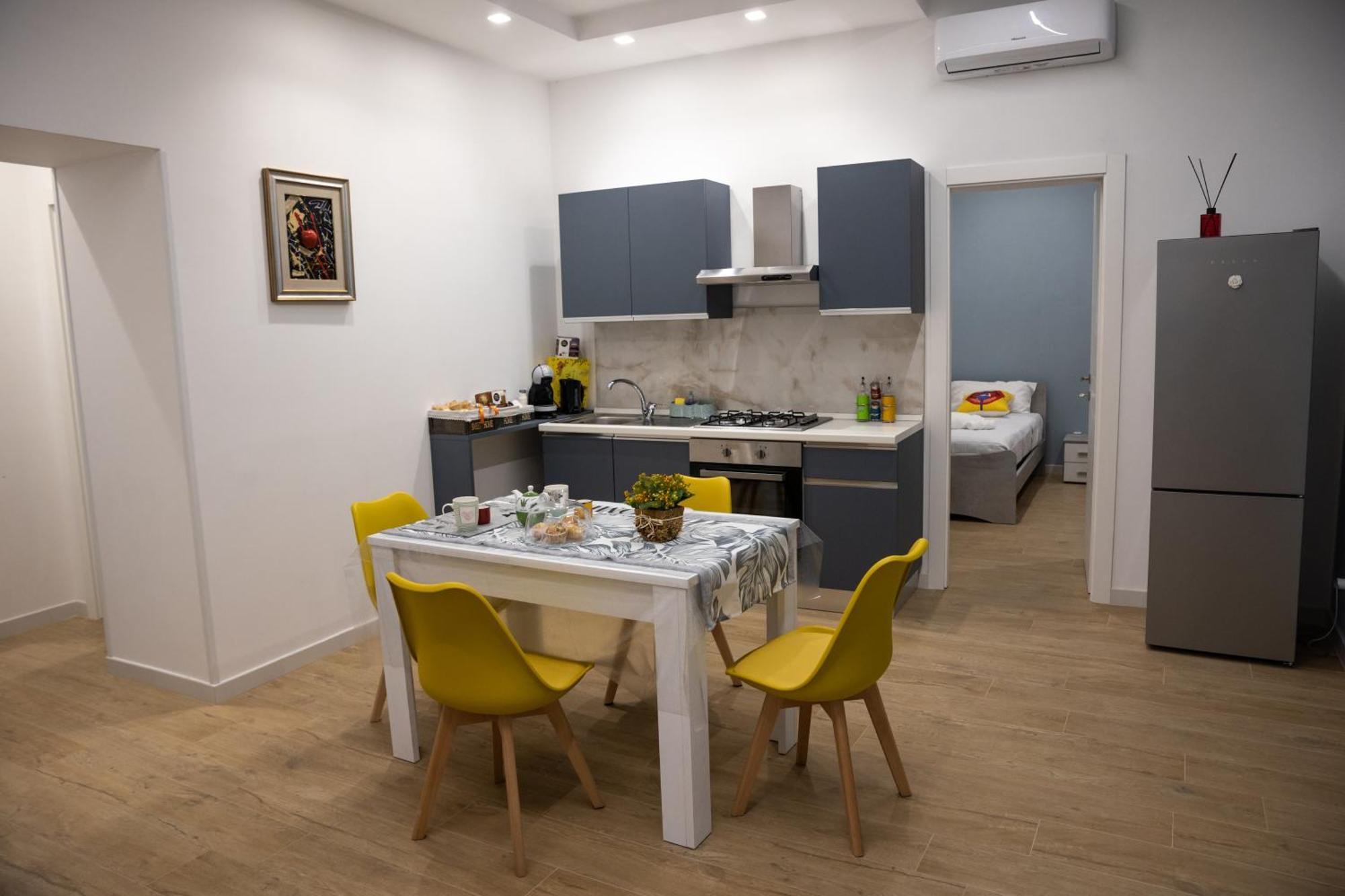 Apartment Filo *