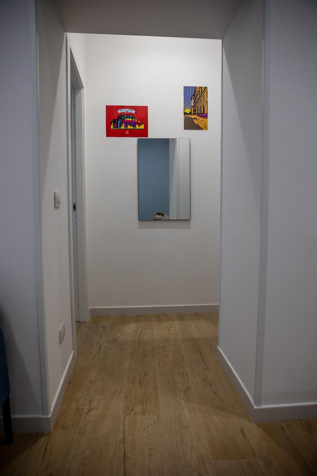 Filo Apartment *