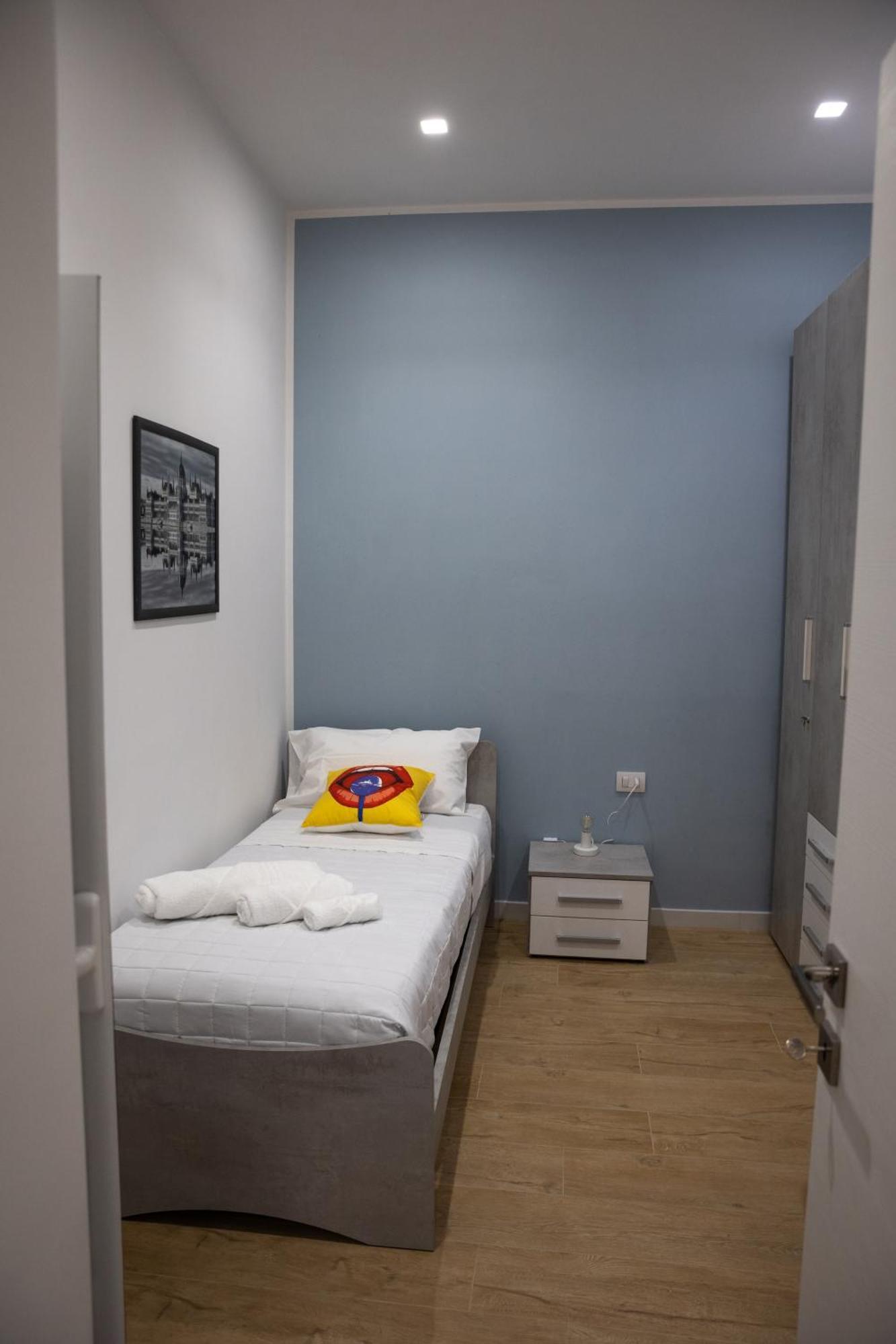 Filo Apartment Capua