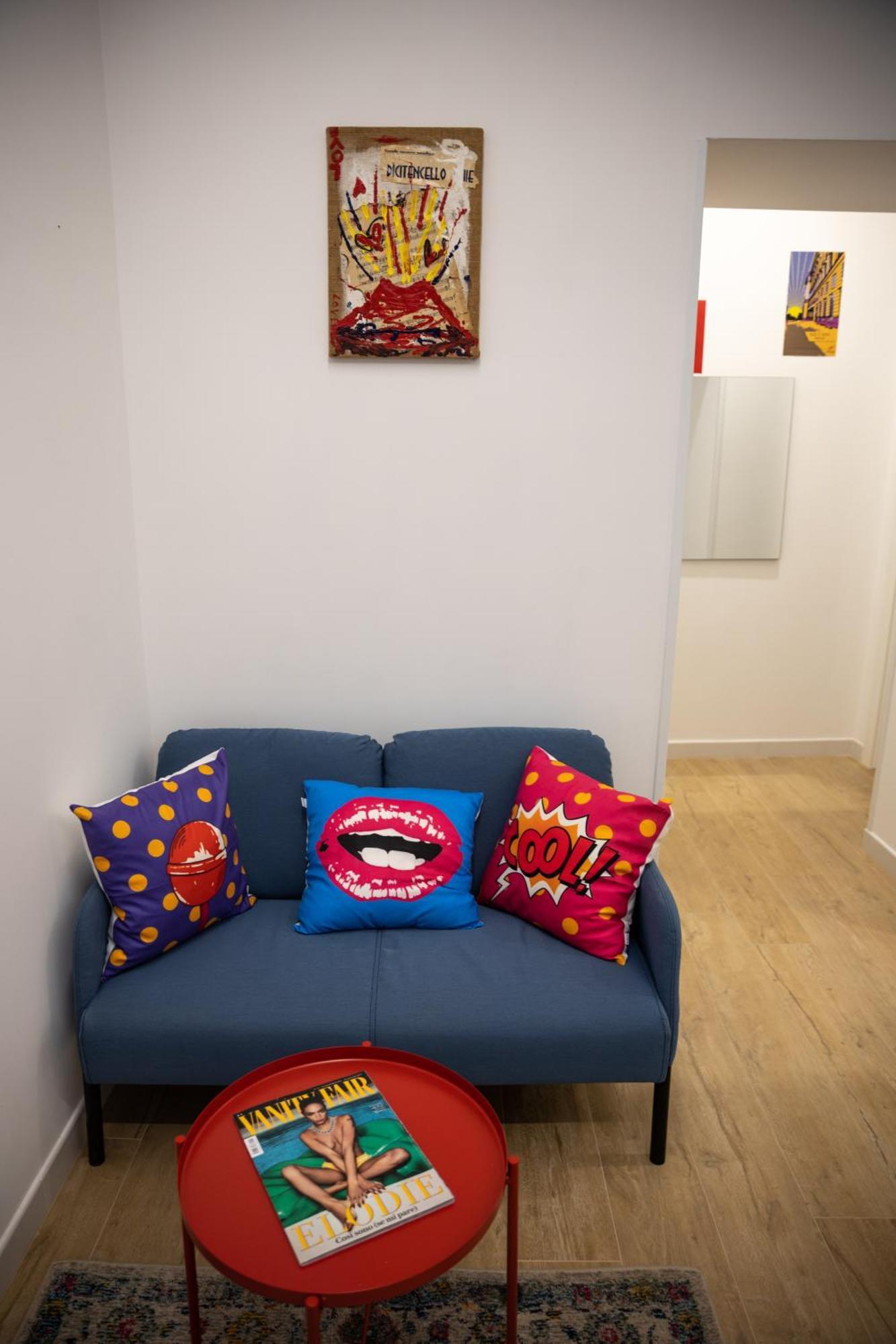 Filo Apartment Capua