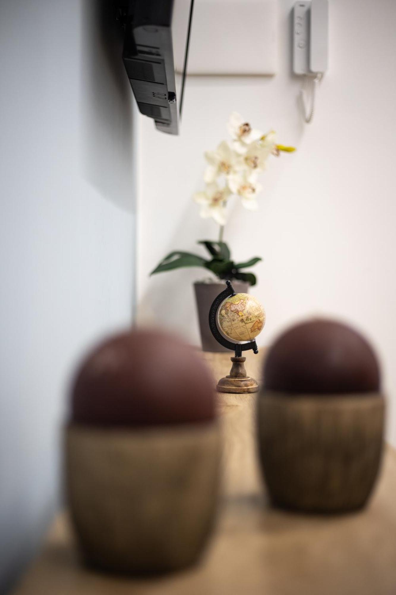 Apartment Filo Capua