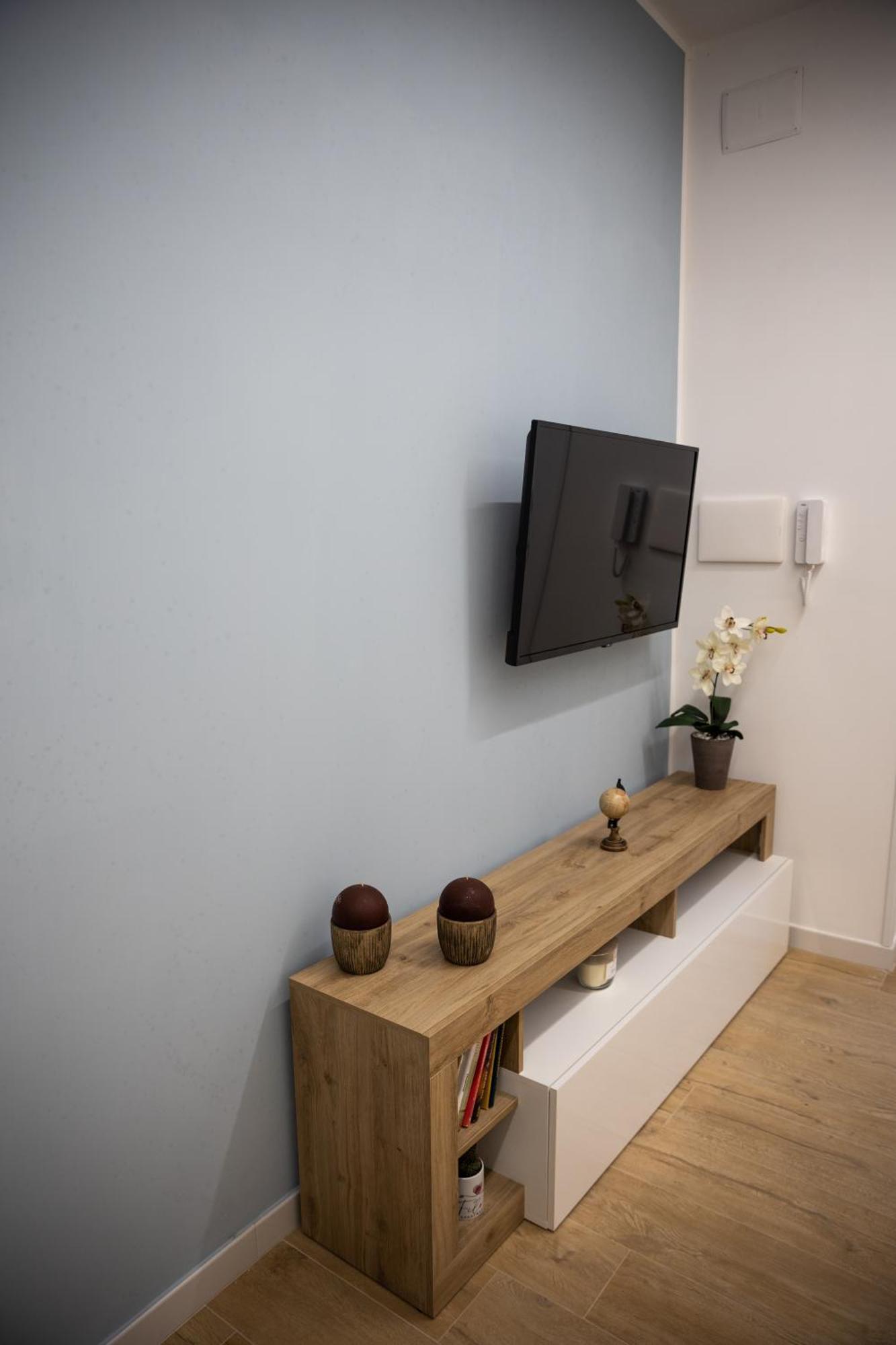 Filo Apartment Capua