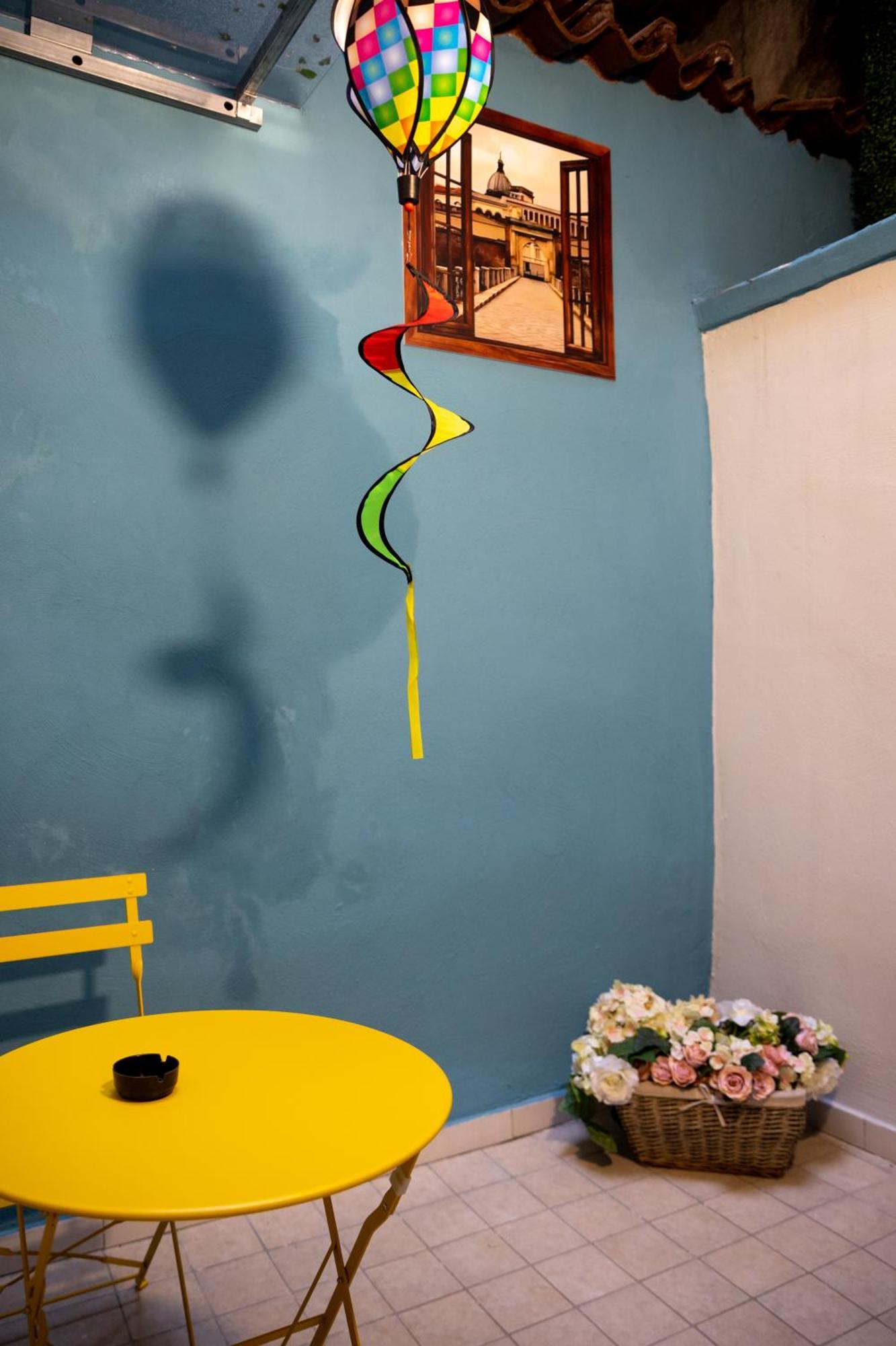 Apartment Filo Capua