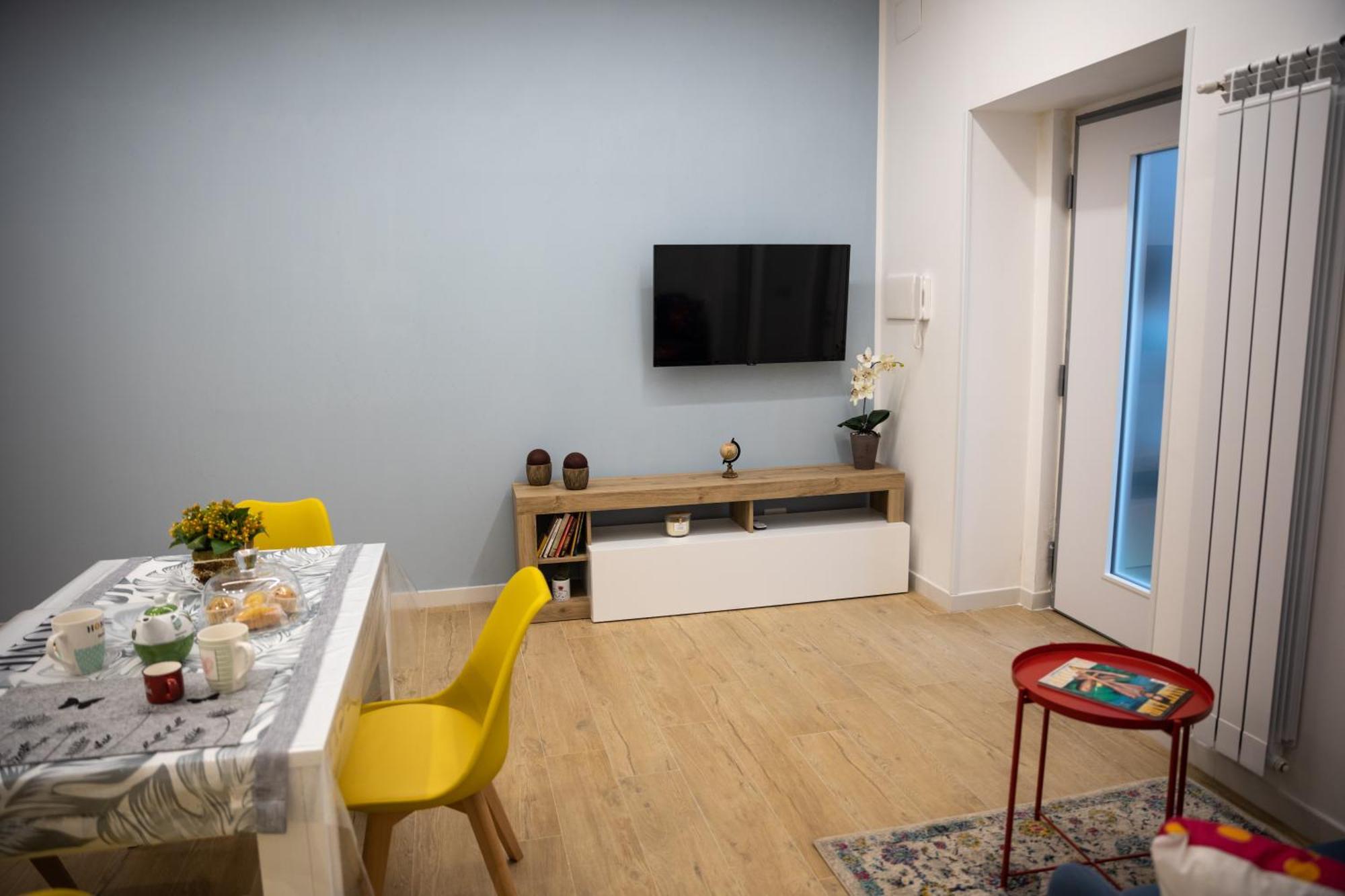 Filo Apartment Capua