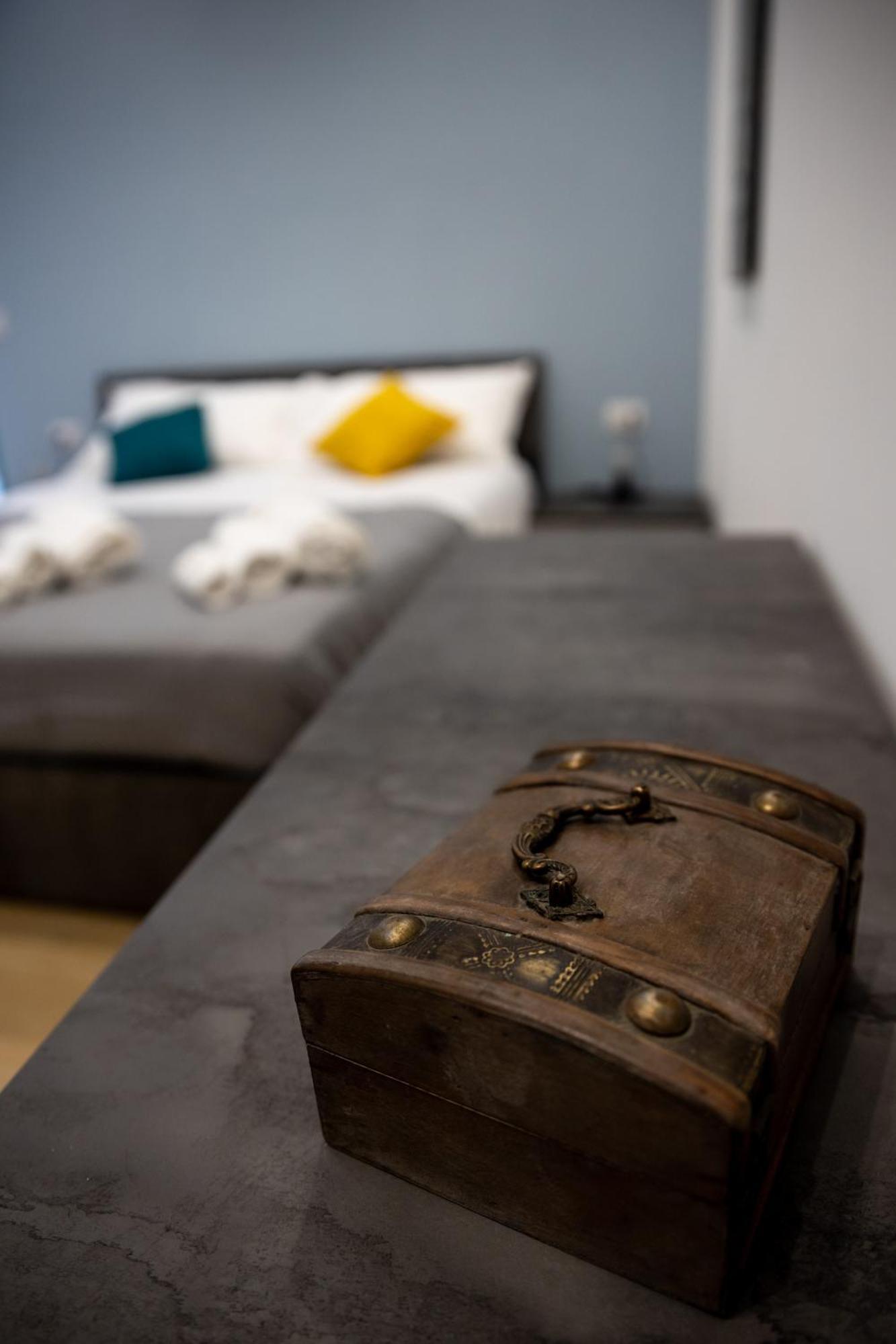 Apartment Filo Capua