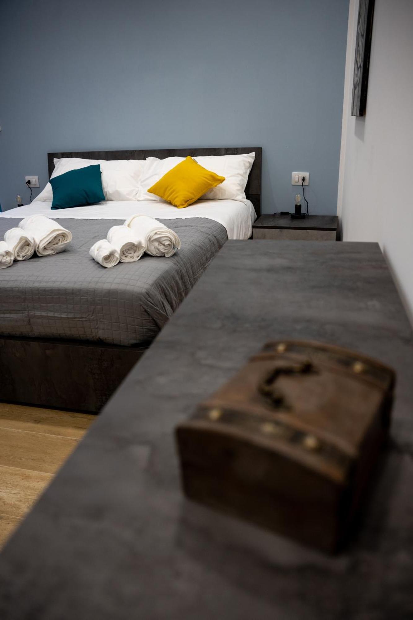 Apartment Filo *
