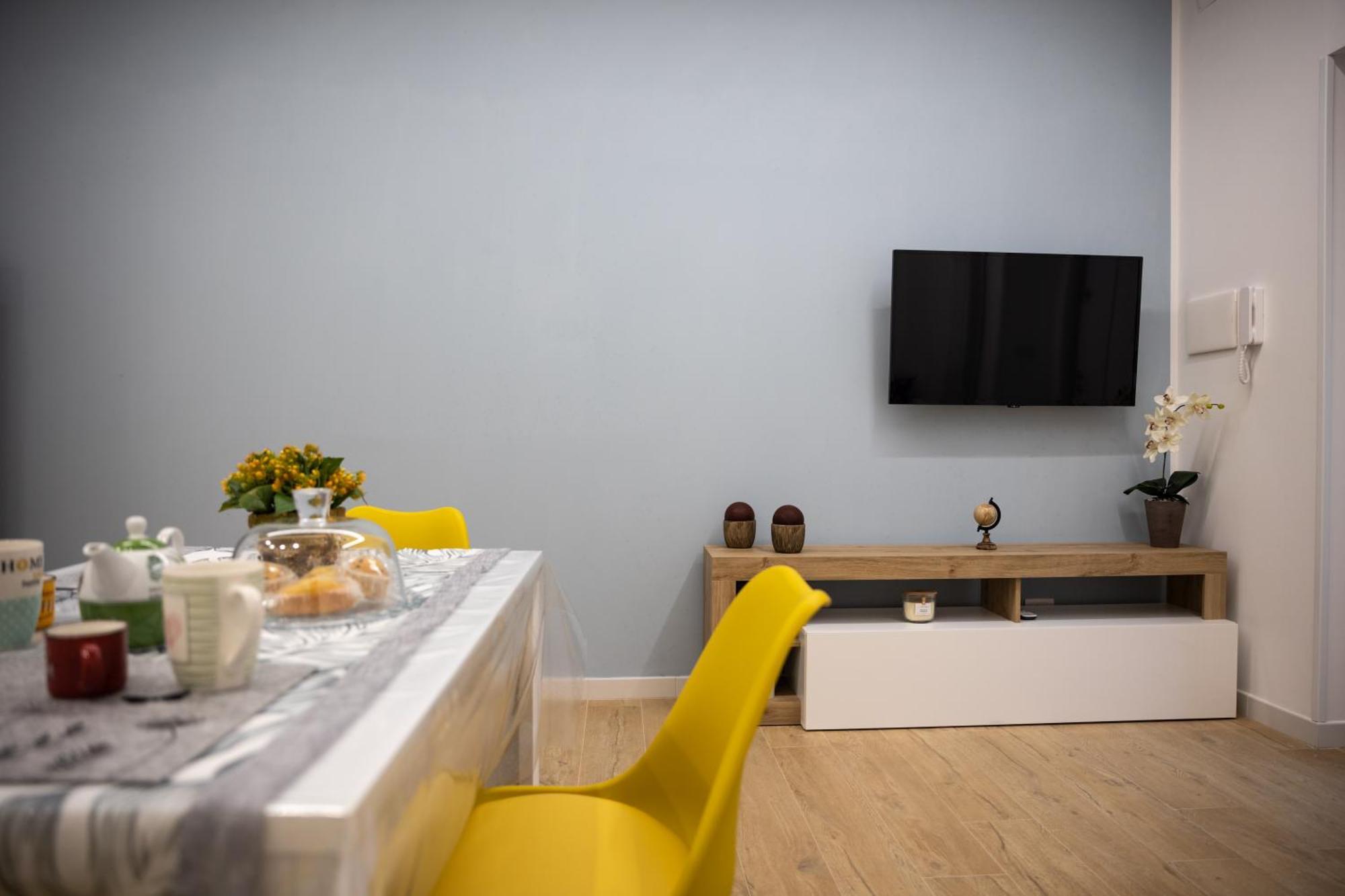 Filo Apartment Capua