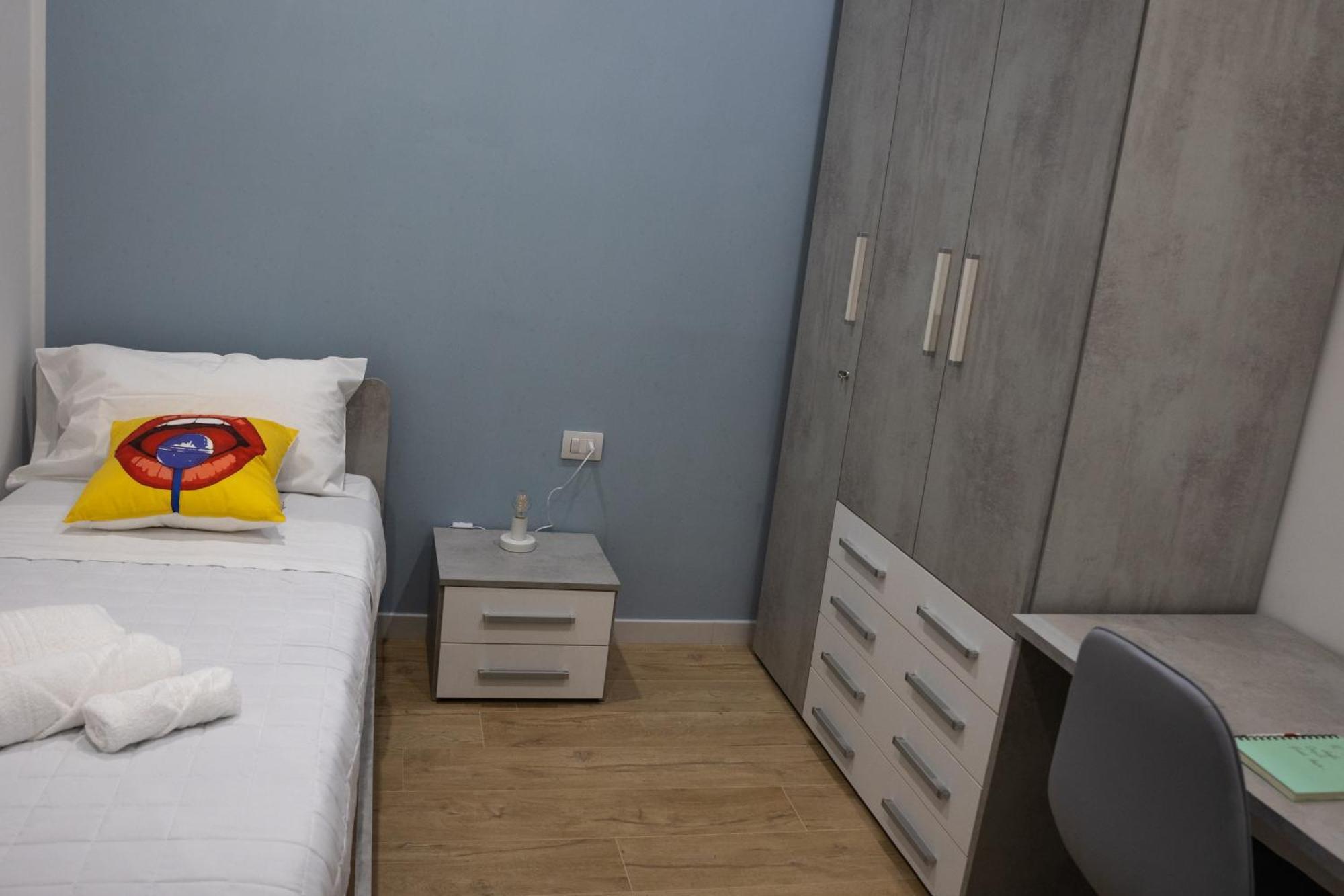 Filo Apartment *