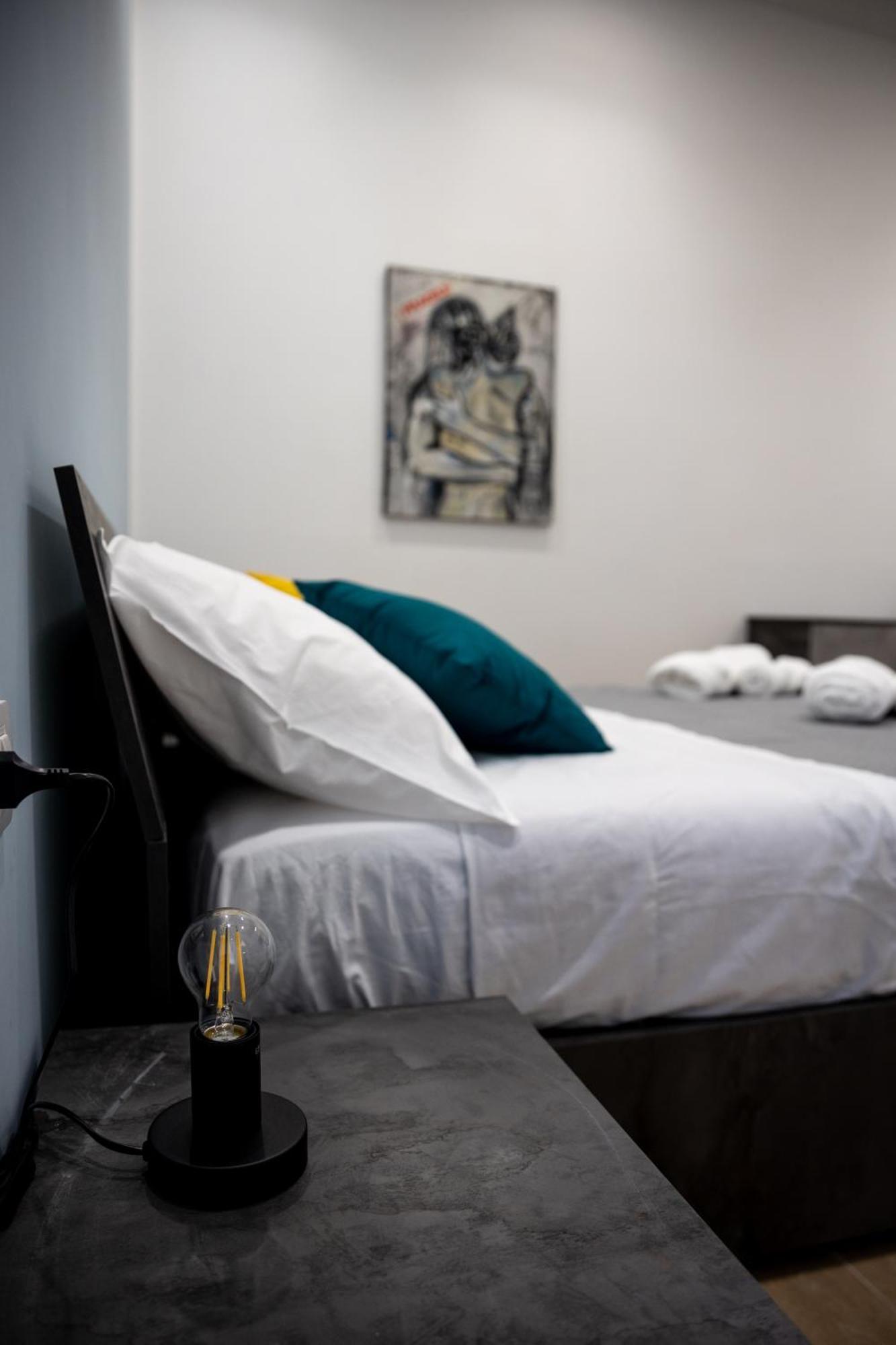 Apartment Filo Capua
