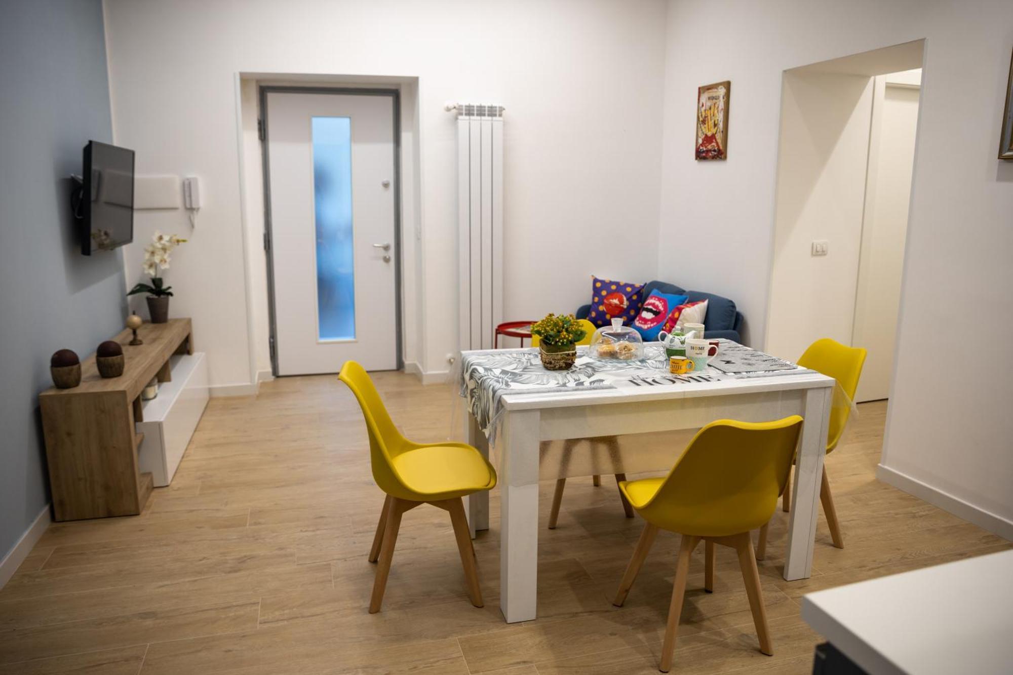 Apartment Filo